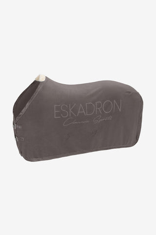 Eskadron Svettäcke Fleece Stamp Classic Sport