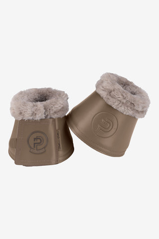 Boots Fuskpäls Platinum-25 Smokey Taupe