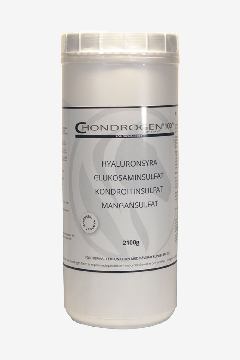 Chondrogen 100Pro Svensk Ridsport