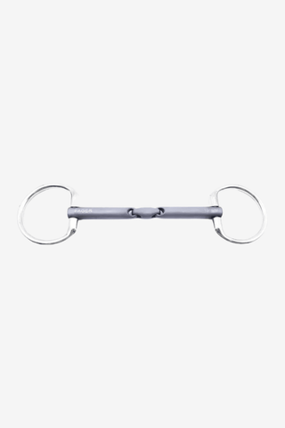 Fager Bits Madeleine Titan 3-delad Bridong Fast Ringar