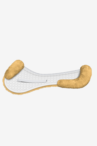Fårskinnspadd Allround