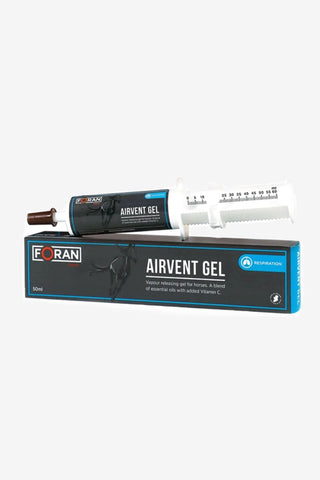 Airvent Gel Spruta 50ml