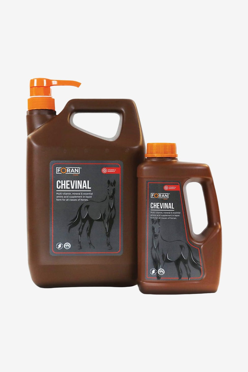 Foran Chevinal 2,5 L