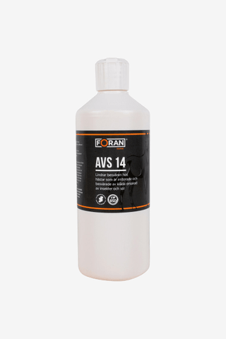 Foran Foran AVS 14 1L