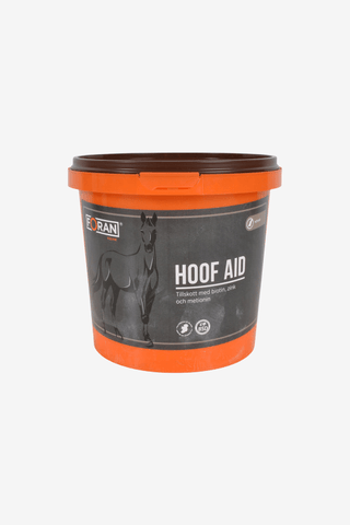 Foran Hoof Aid Biotin