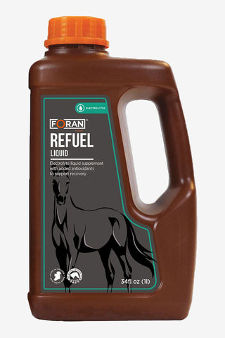 Refuel Liquid Foran