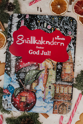 Snällkalender 2023
