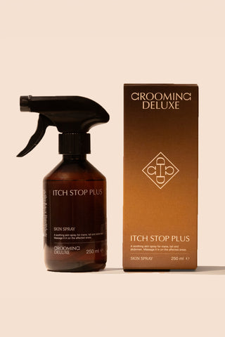 Itch stop plus 250ml