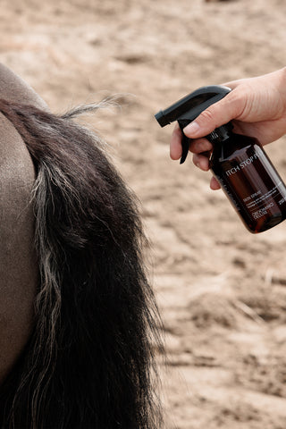 Itch stop plus 250ml