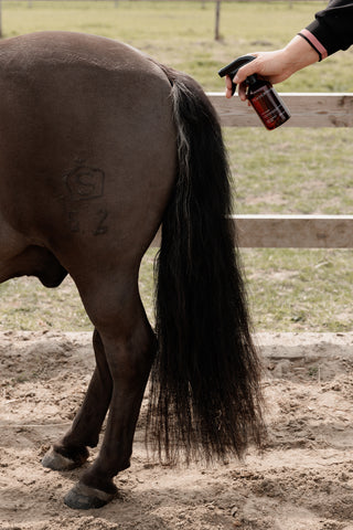 Itch stop plus 250ml