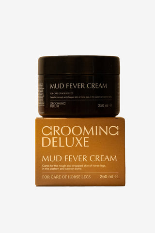 Mud Fever Creme Plus 250ml