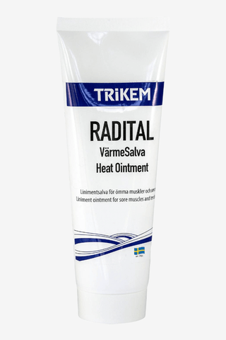 Globus Radital Värmesalva