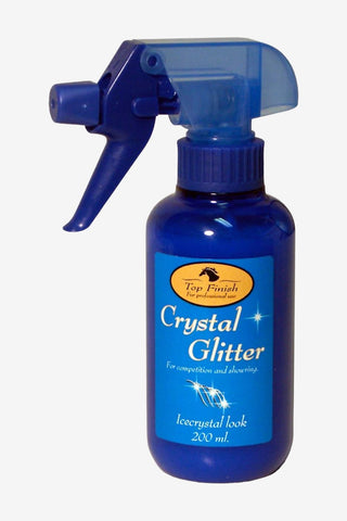 Globus TopFinish Glitterspray