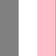 grå/vit/rosa