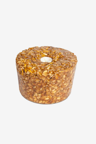 Påfyllning Granola Mixade Bär 550g