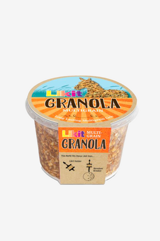 Påfyllning Granola Original 550g