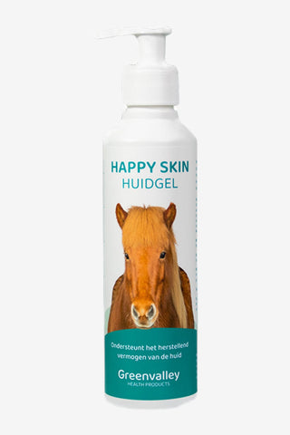 Greenvalley Happy Skin Gel