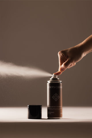 Rengöringsspray