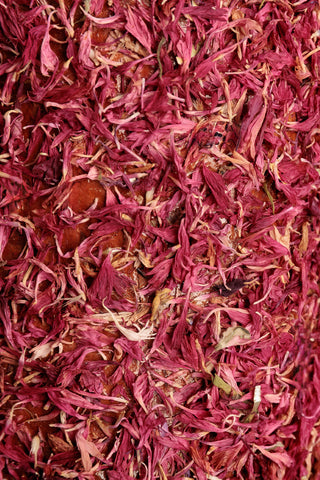 Träleksak Enhörning Joy Rosa