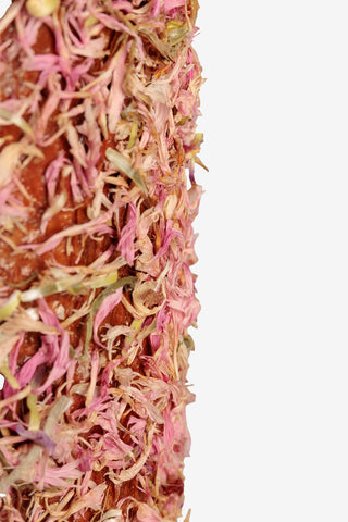 Träleksak Enhörning Joy Rosa