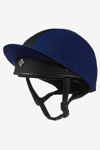 Helmüberzug für Pro Skull/MS1 Navy