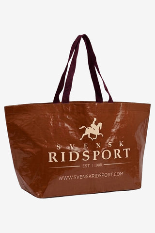 Höpåse Svensk Ridsport Brun