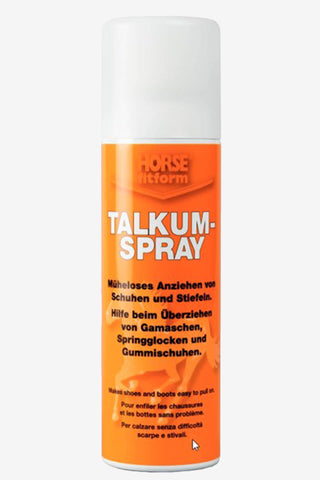 Glidspray