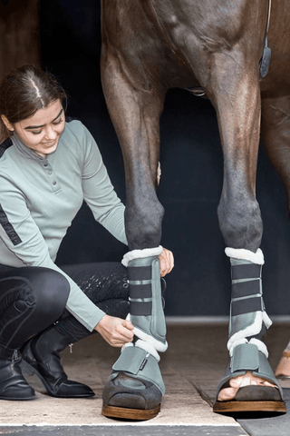Horse Guard Boots m Ludd Francia