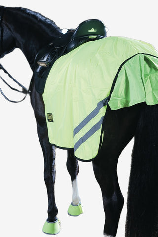 Horse Guard B'Seen Reflexländtäcke