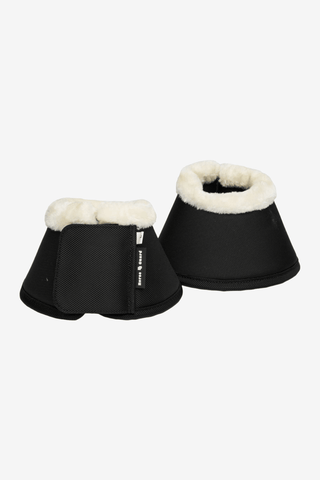 Horse Guard Francia Fur Boots