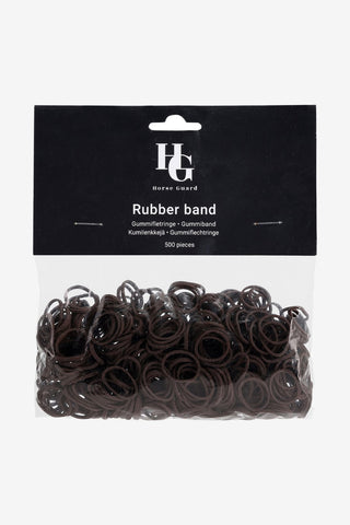 Horse Guard Gummiband