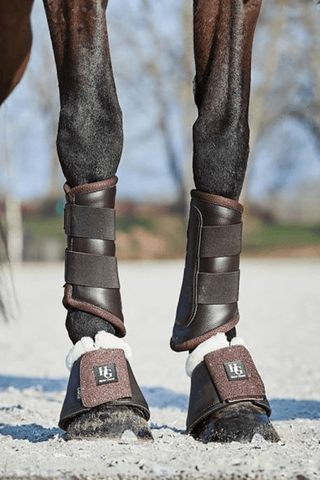 Horse Guard Leela Glitter Boots