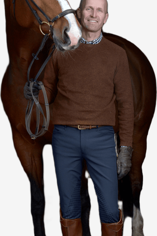 Horselife Lancelot Ridbyxor