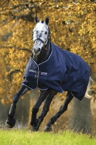 Horseware Amigo Bravo Utetäcke 350g