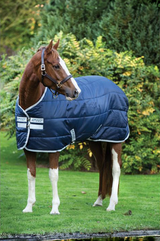 Horseware Amigo Insulator 200g