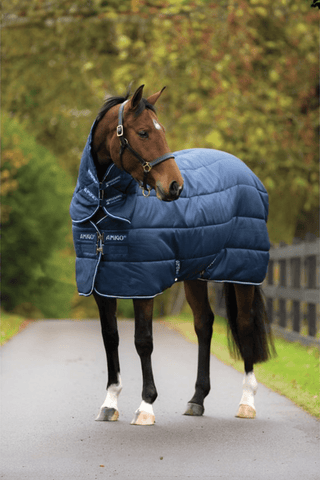 Horseware Amigo Insulator Plus 350g