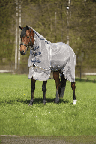 Horseware Rambo Protector Flugtäcke