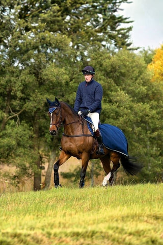 Horseware Rambo Vattentätt Ridtäcke