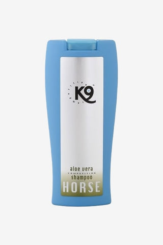 K9 Aloe Vera Shampoo