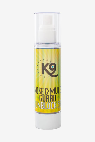 K9 Nose & Mule Sunblocker spf 50