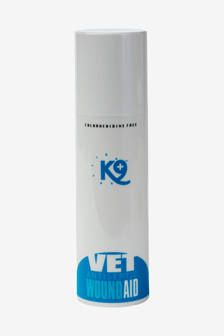Sårsalva Wound Aid