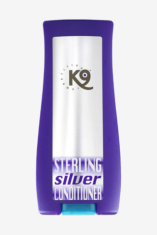 K9 Silver Balsam