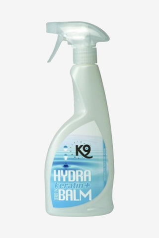 K9 Spraybalsam Hydra Keratin + Balm Leave In