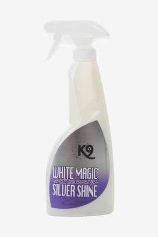 K9 White Magic