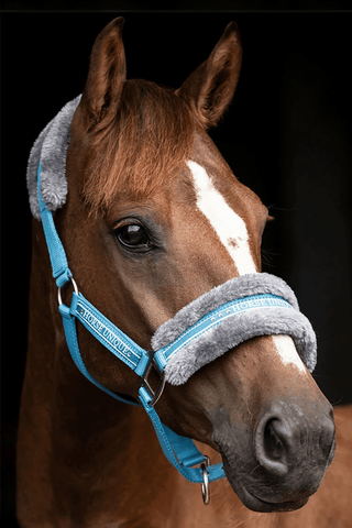 Källquist Equestrian Grimma Med Päls