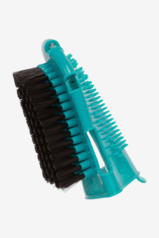 Källquist Equestrian Grooming Handske