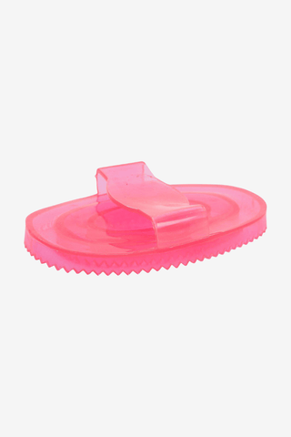 Källquist Equestrian Skrapa Flourescent Rosa