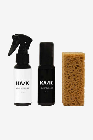 Kask Dogma Cleaning Kit