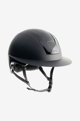 Kask Kooki Lady Matt Ridhjälm