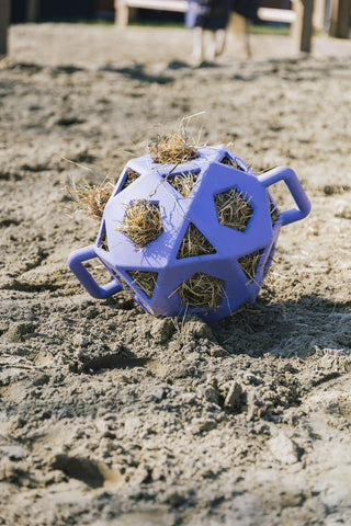 Relax Play&Hay Boll
